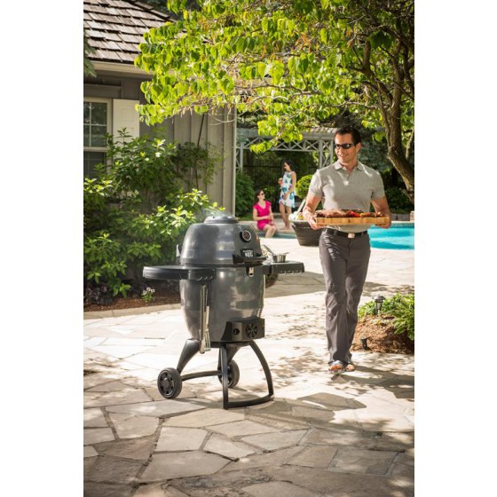 Grill węglowy KEG 5000 Broil King